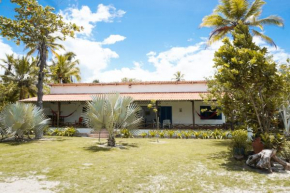Casa Antigua